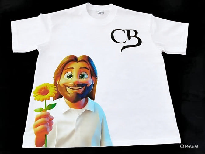 Summer T shirt