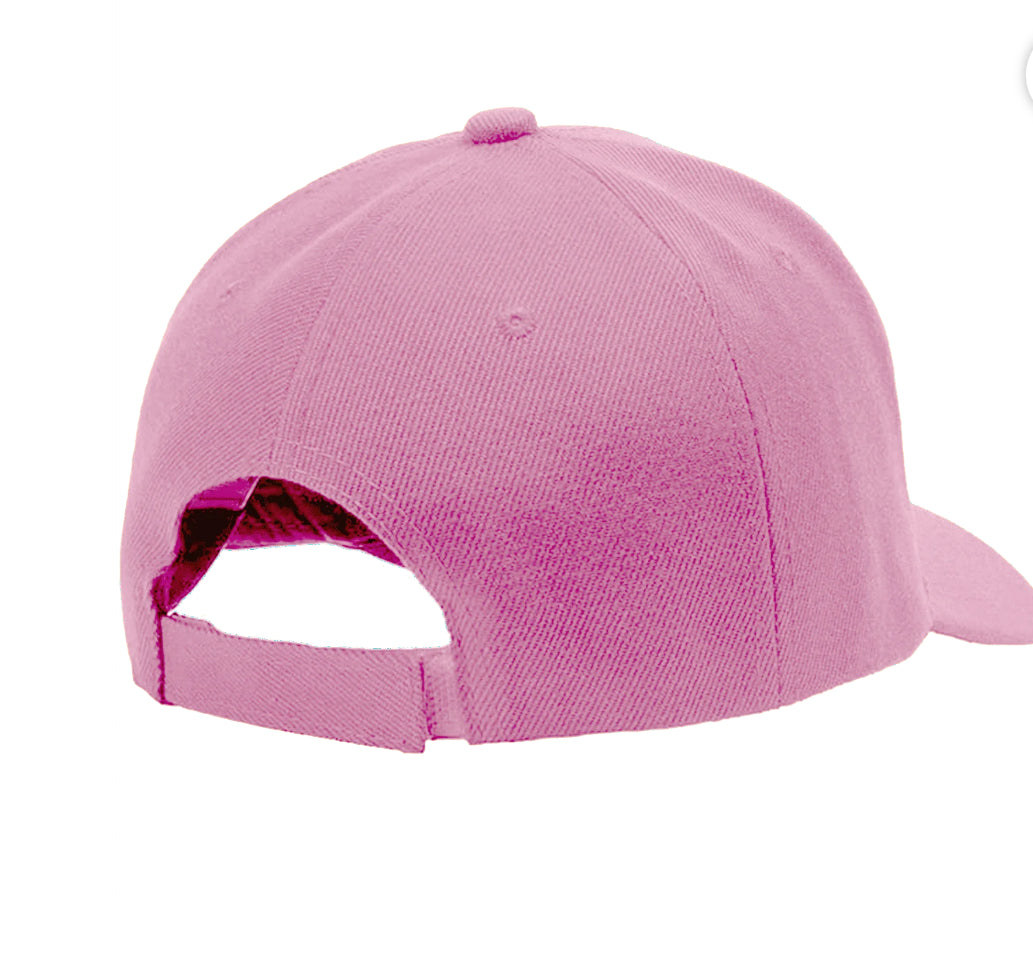 BASEBALL CAP